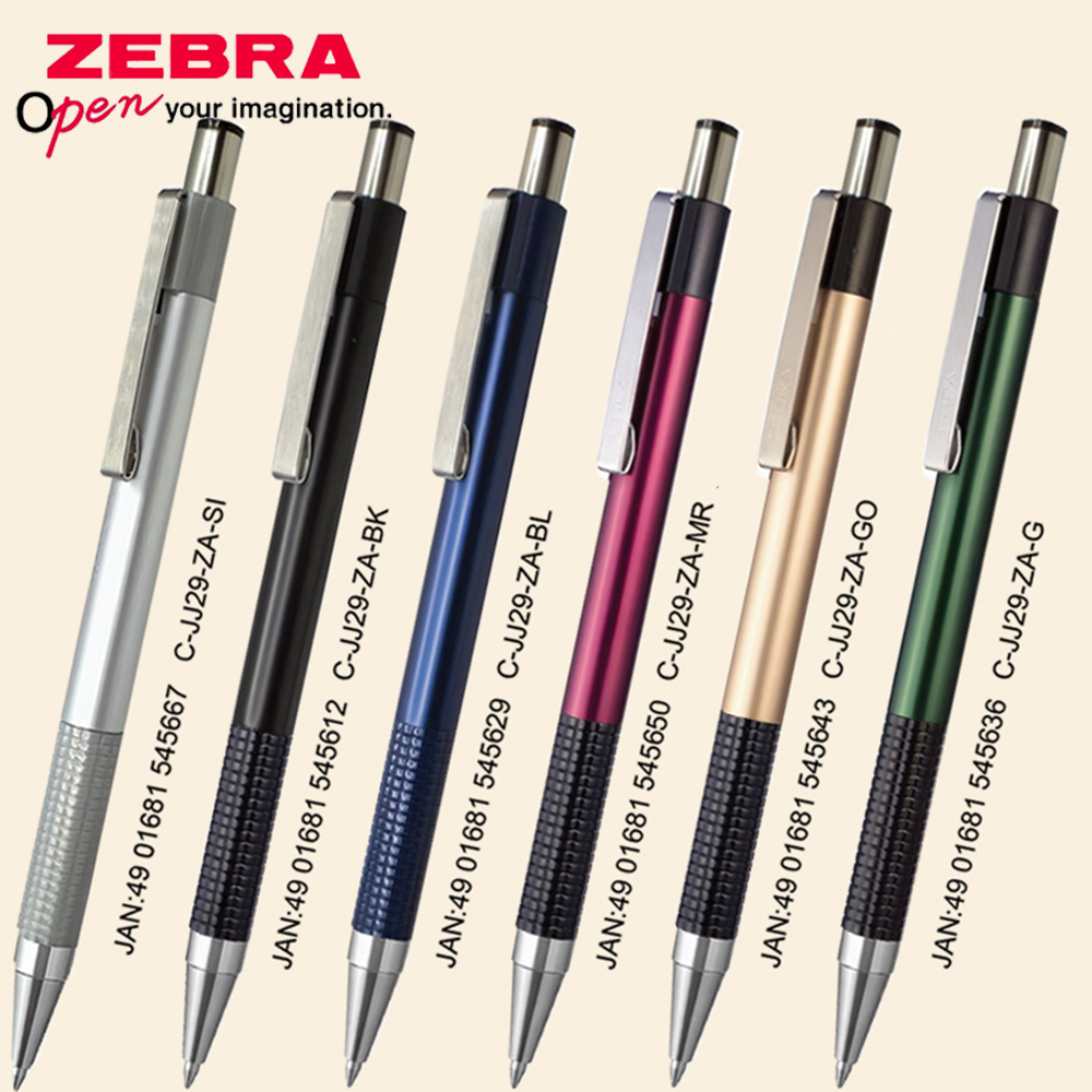 1pcs Japan ZEBRA Gel Pen GJ-30 – обзор и цена Office Stationery Supply Business