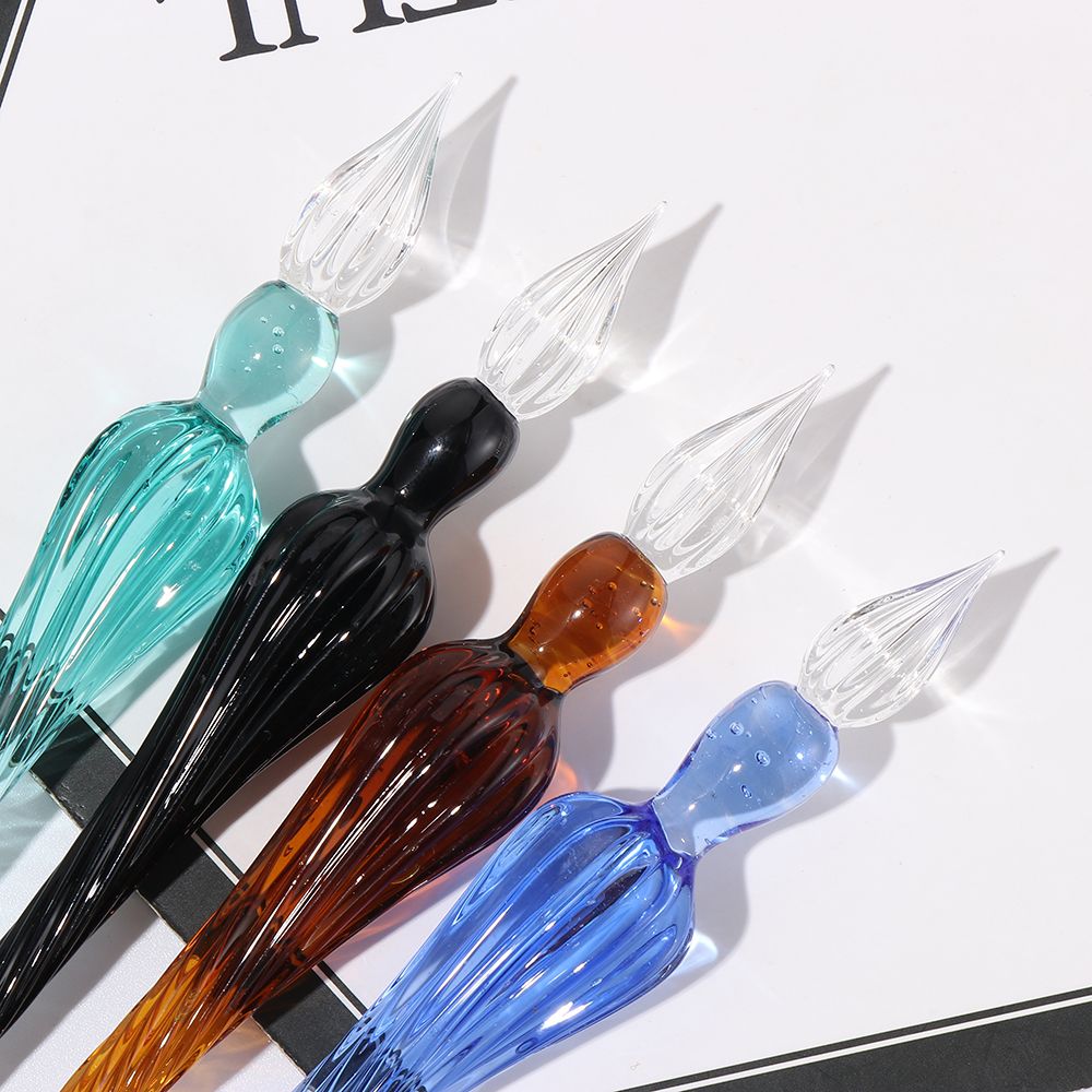 1PC Art Signature Calligraphy  – обзор и цена Fountain Pen Ink