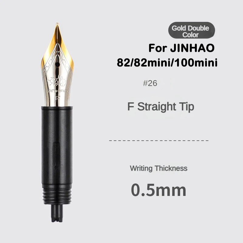 1/3Pcs Jinhao Fountain Pen Nib – обзор и цена Fountain Pen Ink
