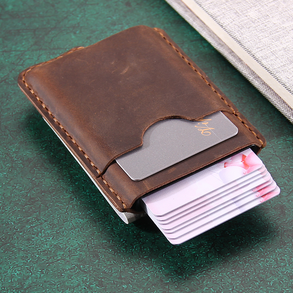 Personalized Anti-magnetic Men – обзор и цена Bookmark Magnetic Clip