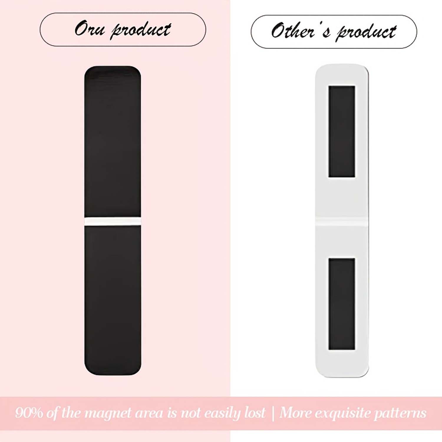 12pcs Flower Magnetic Bookmark – обзор и цена Bookmark Magnetic Clip