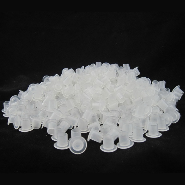 New 1000pcs 8mm White Steady S – обзор и цена Calligraphy Ink Bottle