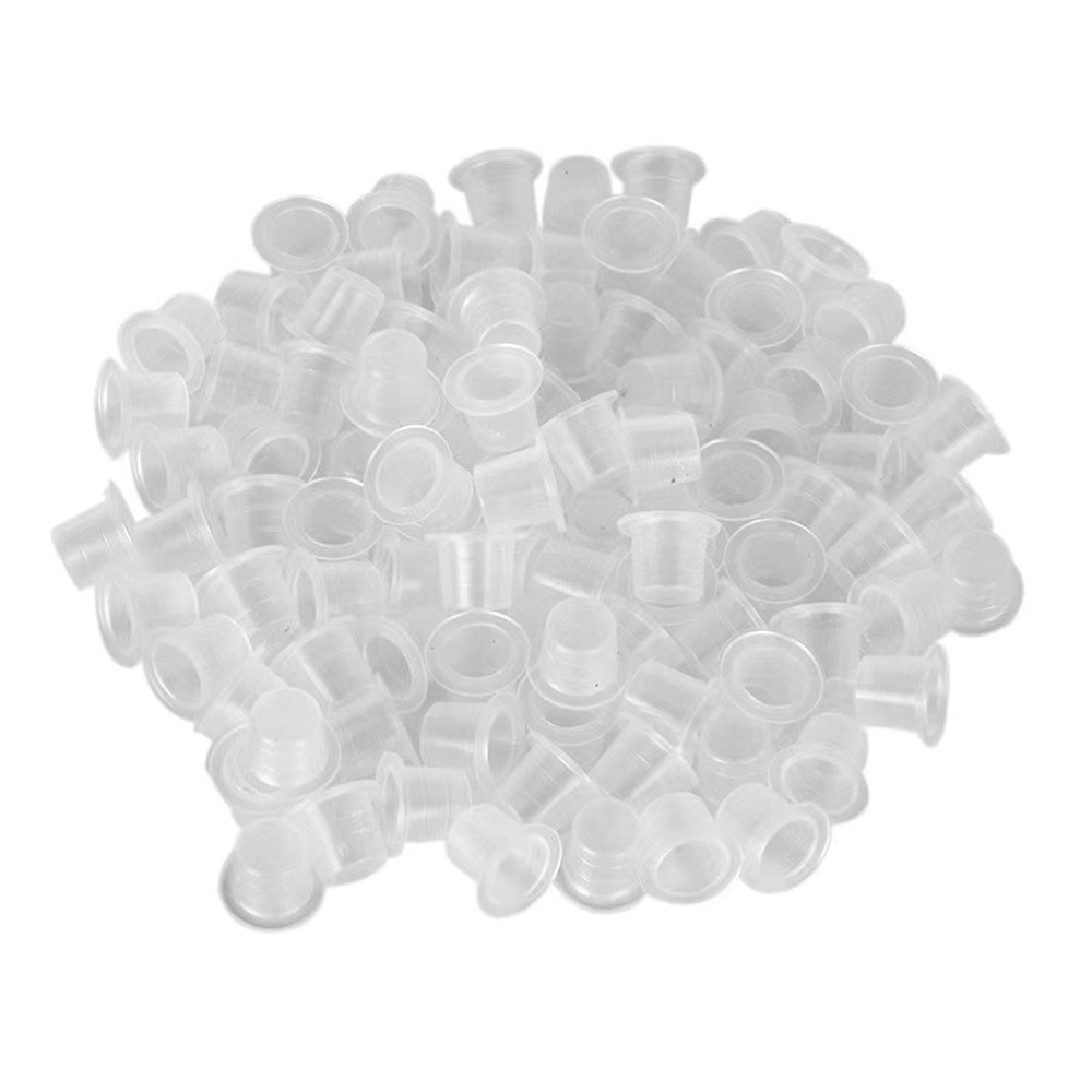 New 1000pcs 8mm White Steady S – обзор и цена Calligraphy Ink Bottle