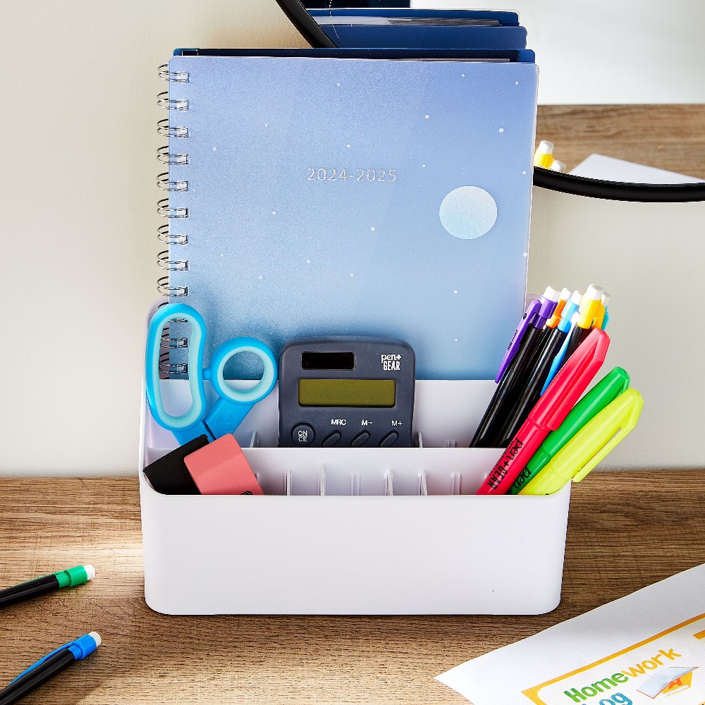 New  White All-in-One Desktop  – обзор и цена Office Stationery And Supply