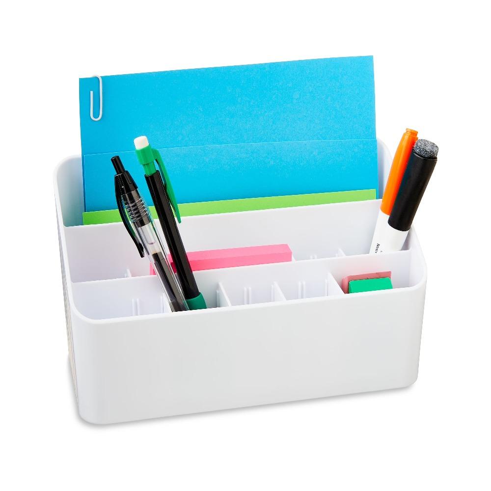 New  White All-in-One Desktop  – обзор и цена Office Stationery And Supply