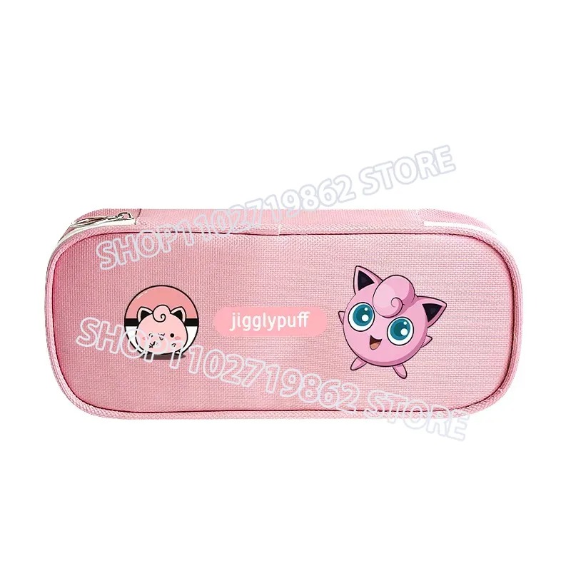 Pokemons Pikachu Pencil Case C – обзор и цена Pencil Case Large