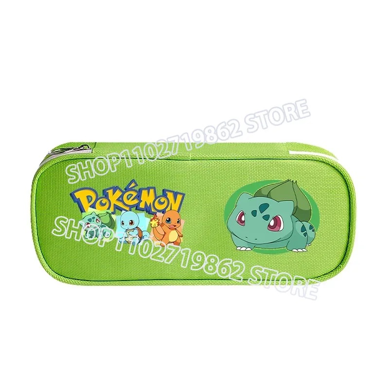 Pokemons Pikachu Pencil Case C – обзор и цена Pencil Case Large