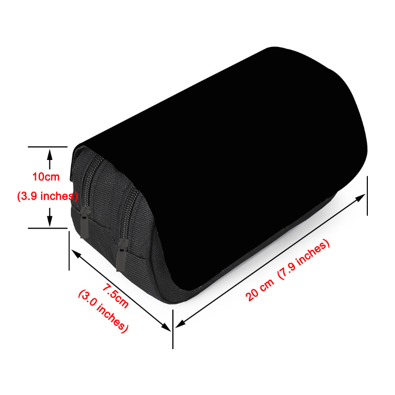 New Sprunki Pencil Case Classi – обзор и цена Pencil Case Large