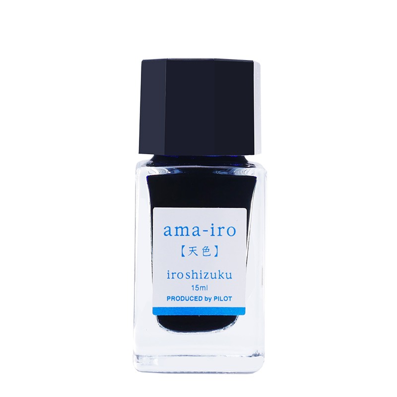 Ink for Fountain Pen 15ml Wate – обзор и цена Calligraphy Ink Bottle