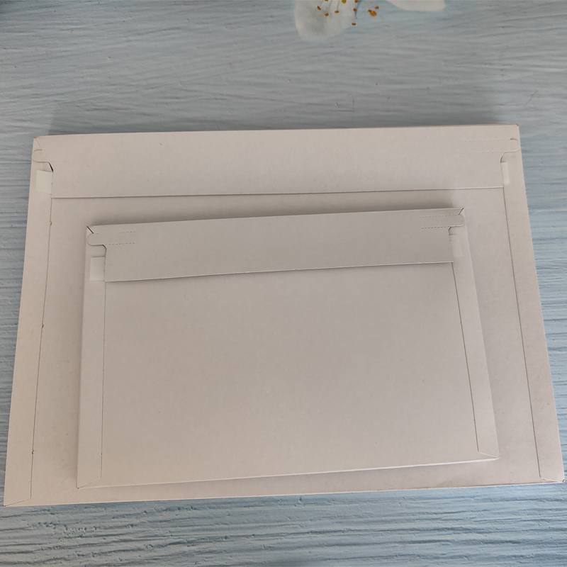25Pcs White Rigid Mailers Stay – обзор и цена Letter Envelope Kraft