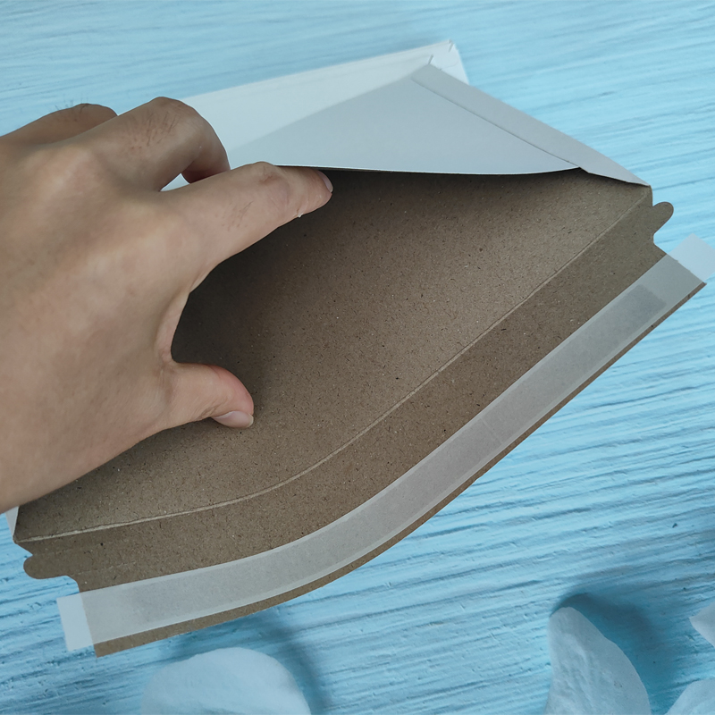 25Pcs White Rigid Mailers Stay – обзор и цена Letter Envelope Kraft
