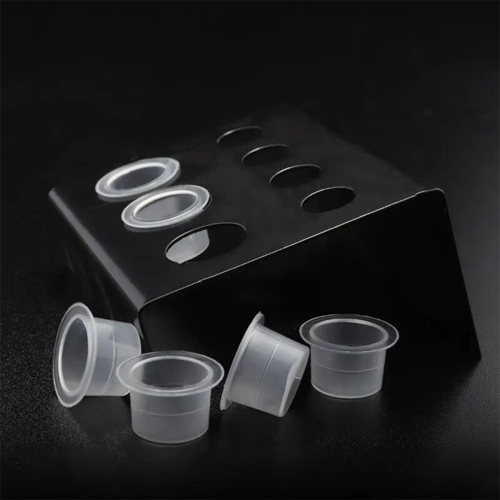 1/3pcs Black Stainless Steel 7 – обзор и цена Calligraphy Ink Bottle