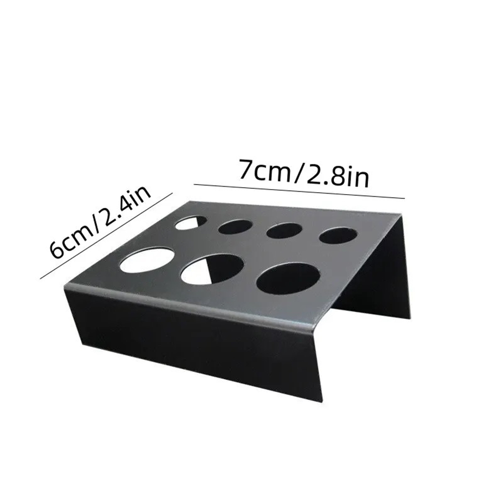 1/3pcs Black Stainless Steel 7 – обзор и цена Calligraphy Ink Bottle