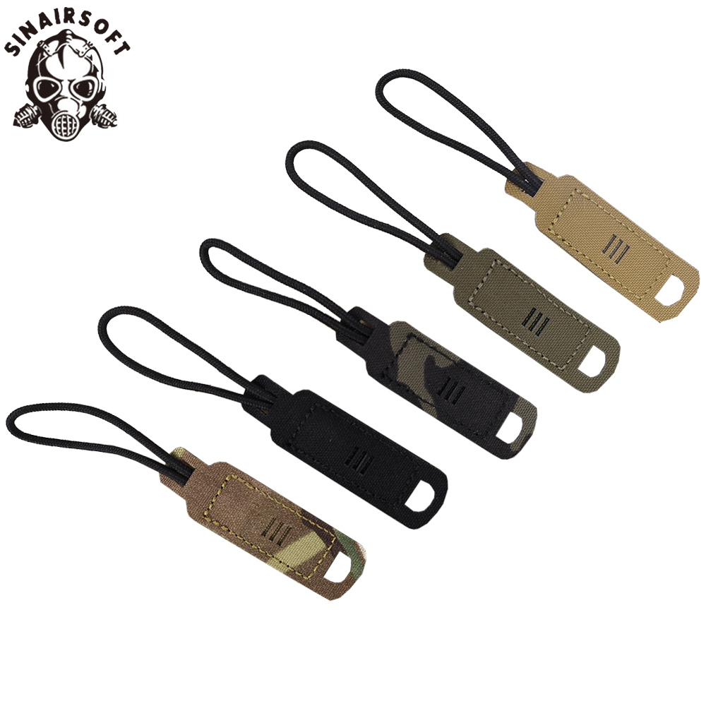 Tactical Zipper Pulls Hook and – обзор и цена Portfolio Folder Zip