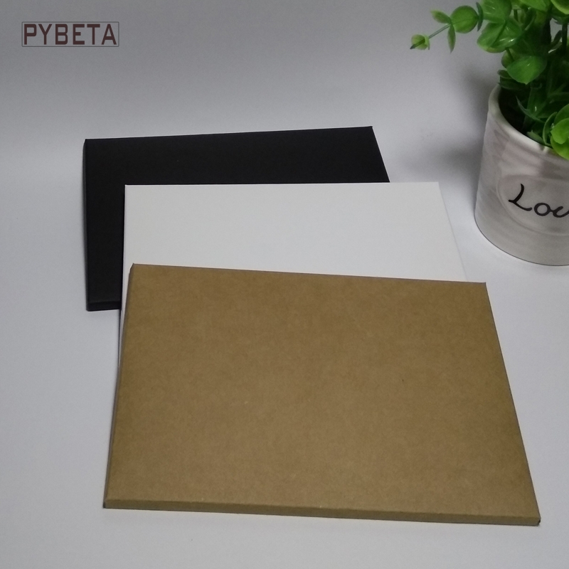 50pcs Blank Kraft Paper Envelo – обзор и цена Letter Envelope Kraft