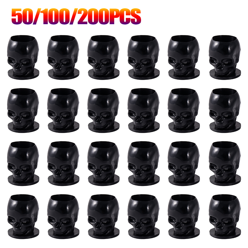 50/100/200pcs Plastic Disposab – обзор и цена Calligraphy Ink Bottle
