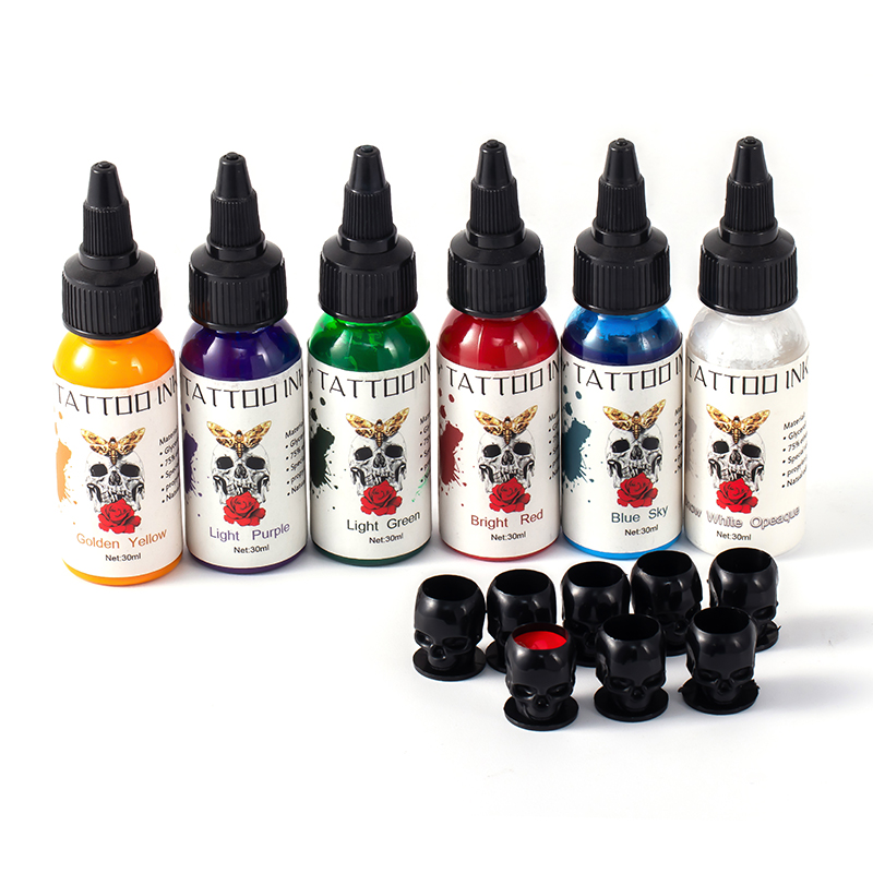 50/100/200pcs Plastic Disposab – обзор и цена Calligraphy Ink Bottle