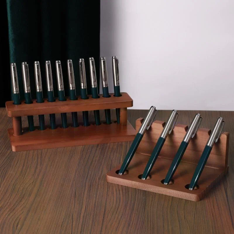 Walnut Wood Test Tube Rack Mul – обзор и цена Office Stationery And Supply