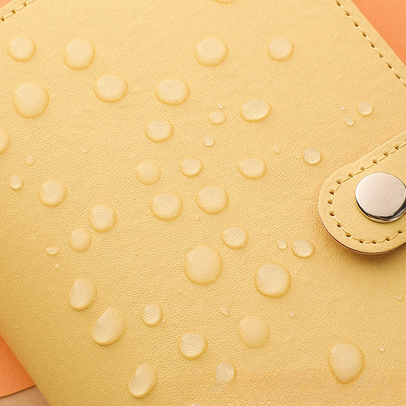 PU Leather Budget Binder Noteb – обзор и цена Binder Clip Assorted
