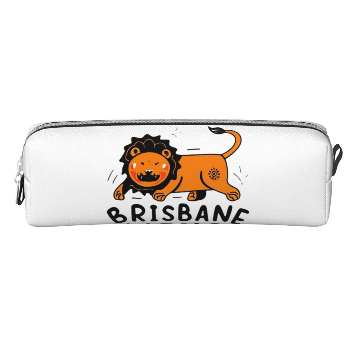 Brisbane Lions Pencil Cases La – обзор и цена Lion Stationery & Office Supply(Kunshan)Co.Ltd
