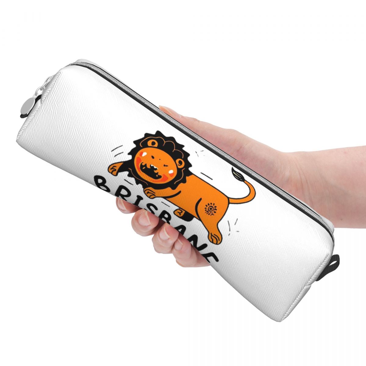 Brisbane Lions Pencil Cases La – обзор и цена Lion Stationery & Office Supply(Kunshan)Co.Ltd