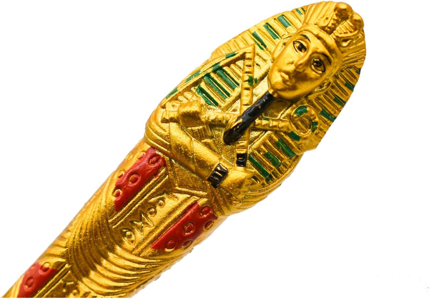 5PCS Novelty Fun Egyptian Phar – обзор и цена Total Stationery & Office Supply