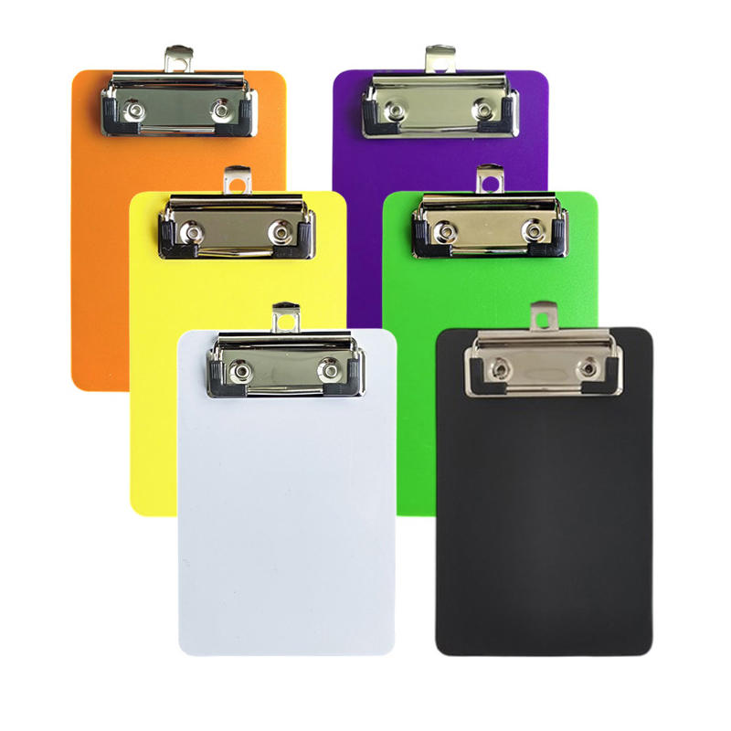 A7 Portable Mini Clipboard Org – обзор и цена Office Stationery And Supply