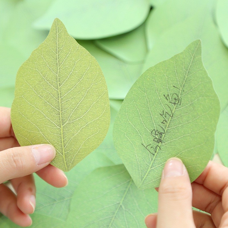 4 pcs/Lot total 200 page Leaf  – обзор и цена Total Stationery & Office Supply
