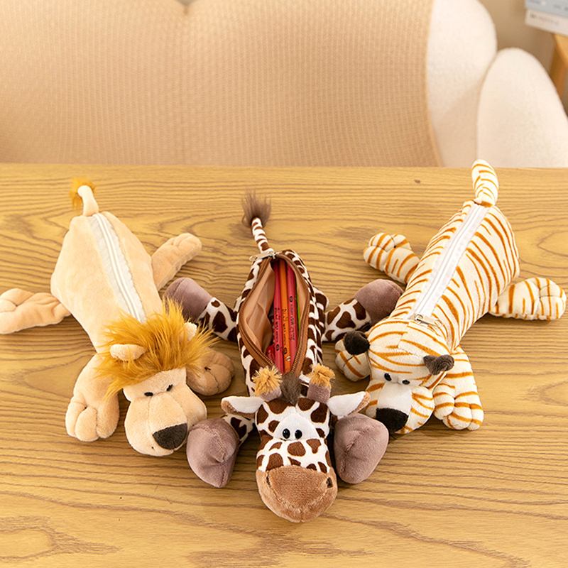 Cartoon Animal Elephant Lion P – обзор и цена Lion Stationery & Office Supply(Kunshan)Co.Ltd