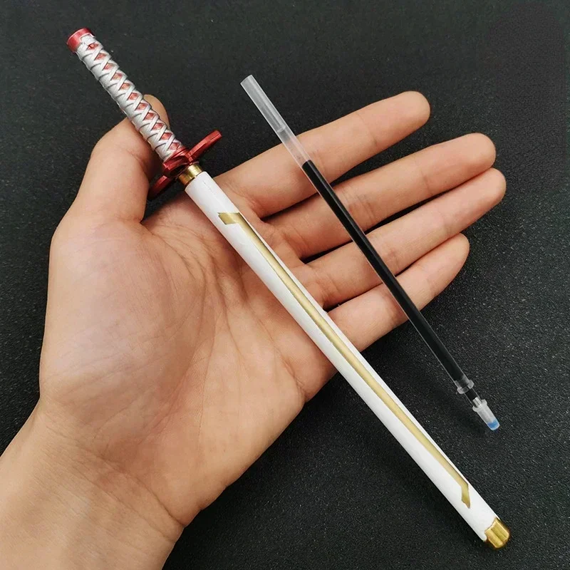20cm Demon Slayer Signature Pe – обзор и цена Office Supply Office Stationery Items