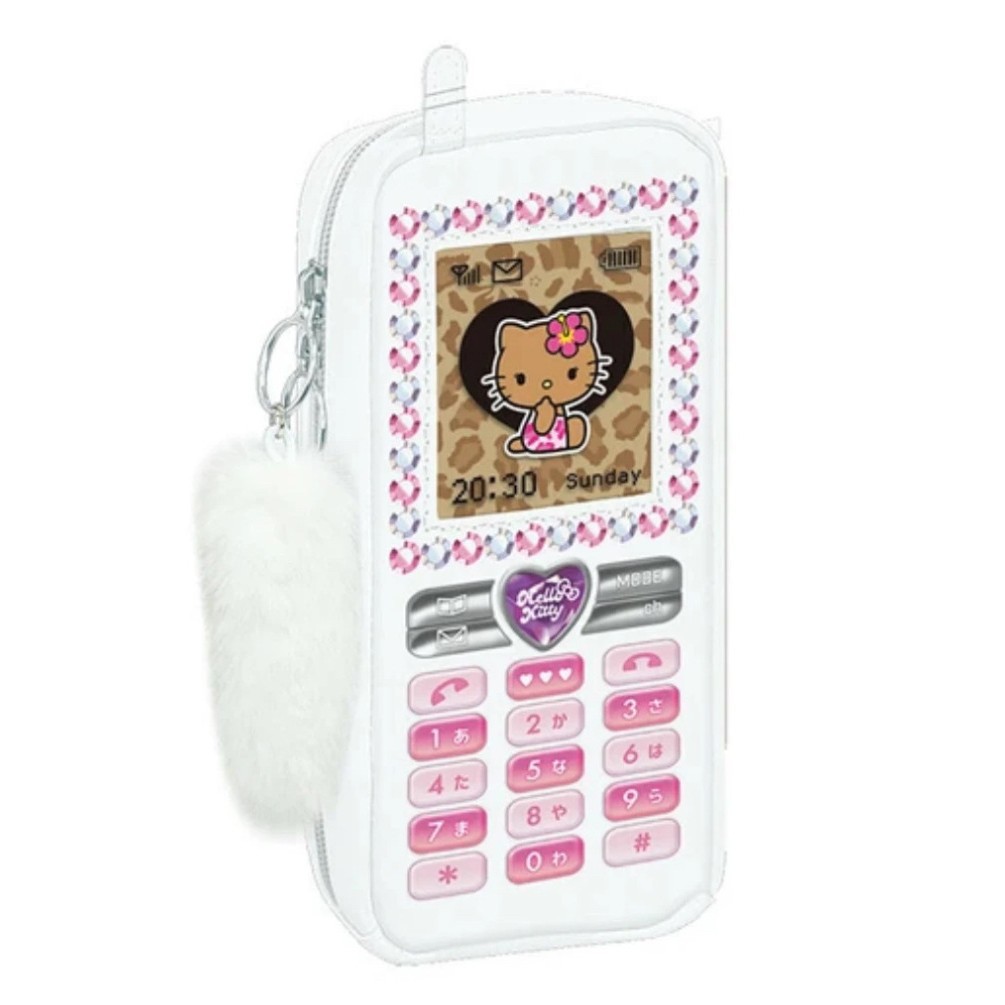 Sanrio storage bag, hand-held  – обзор и цена Tan Stationery & Office Supply
