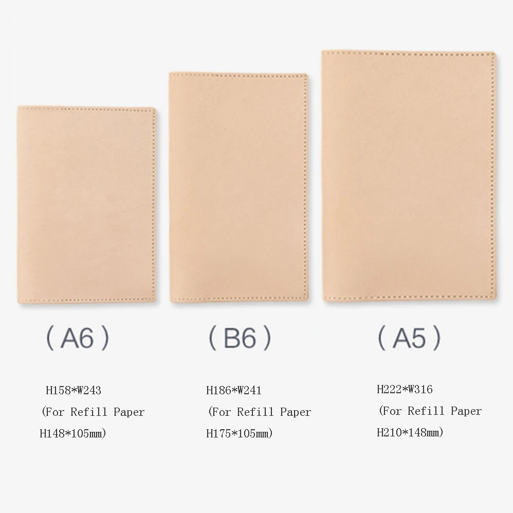 Fromthenon Vegetable Tanned Ge – обзор и цена Tan Stationery & Office Supply