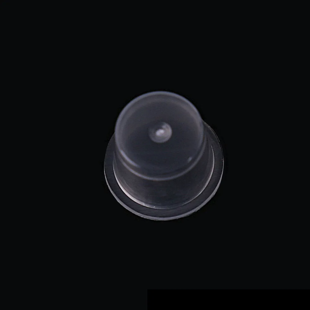 100Pcs Tattoo Plastic Tattoo I – обзор и цена Calligraphy Ink Bottle