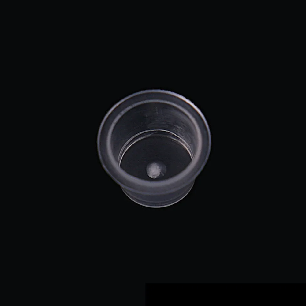 100Pcs Tattoo Plastic Tattoo I – обзор и цена Calligraphy Ink Bottle