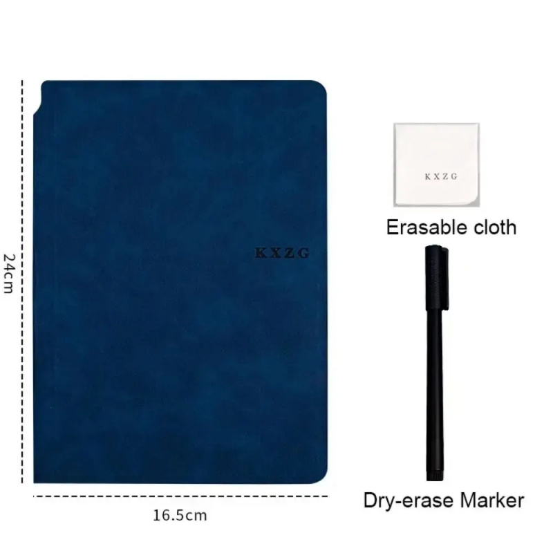 1Pieces Erasable Whiteboard No – обзор и цена Whiteboard Marker Set