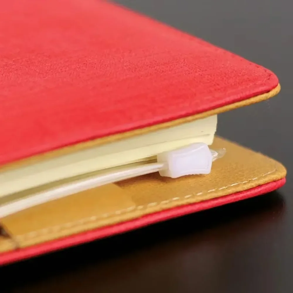 10Pcs  A5 A6 A7 Binder Pocket  – обзор и цена Portfolio Folder Zip