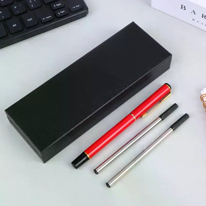 Gift Box Packaging Luxury Meta – обзор и цена Office Stationery Supply Business