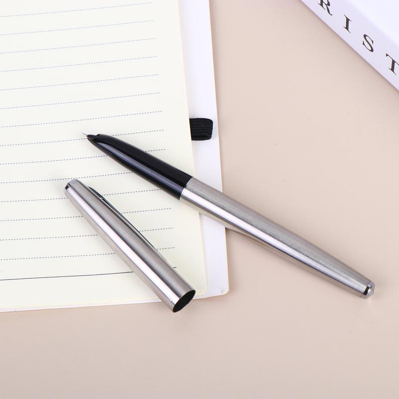 911 Steel Fountain Pen With 0. – обзор и цена Fountain Pen Ink