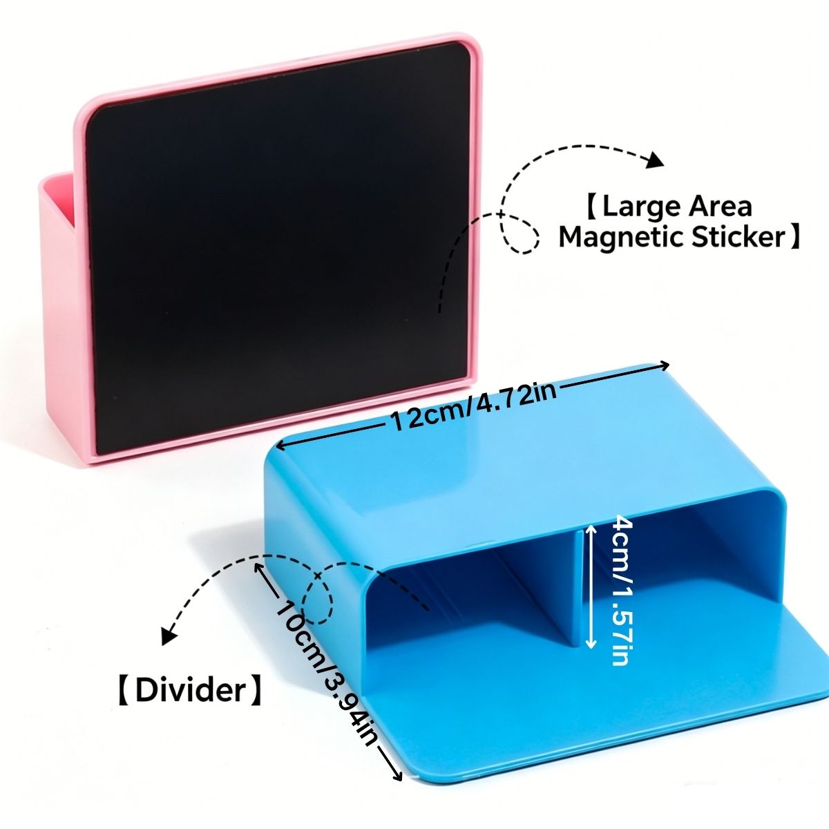 2 Pcs Magnetic Dry Erase Marke – обзор и цена Whiteboard Marker Set