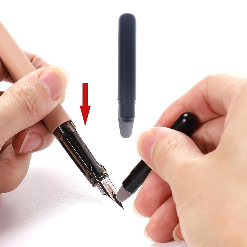 * * New！Pen Nib Slit Opener, D – обзор и цена Fountain Pen Ink