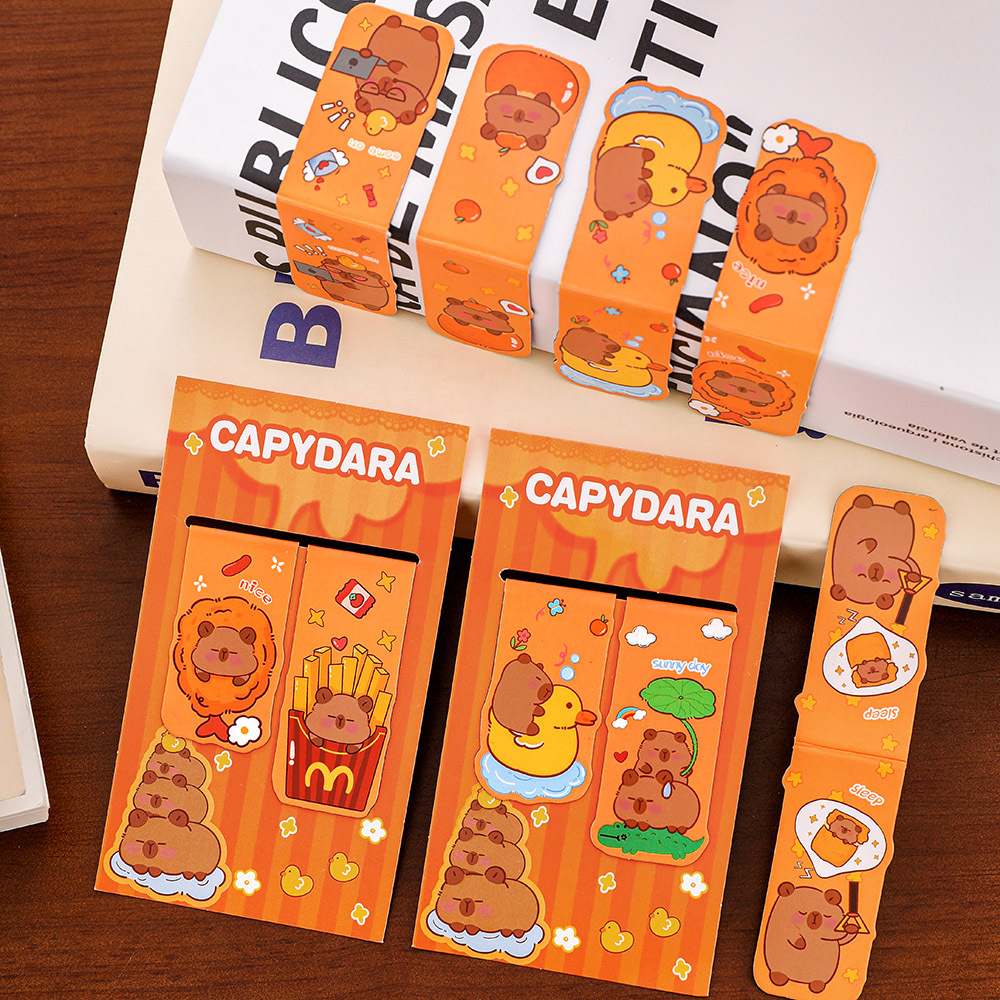 12 Set Magnetic Bookmark Ins C – обзор и цена Bookmark Magnetic Clip