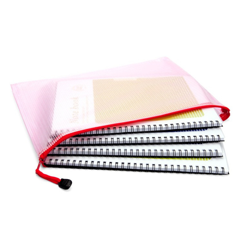Zipper Documents Pouch Waterpr – обзор и цена Portfolio Folder Zip