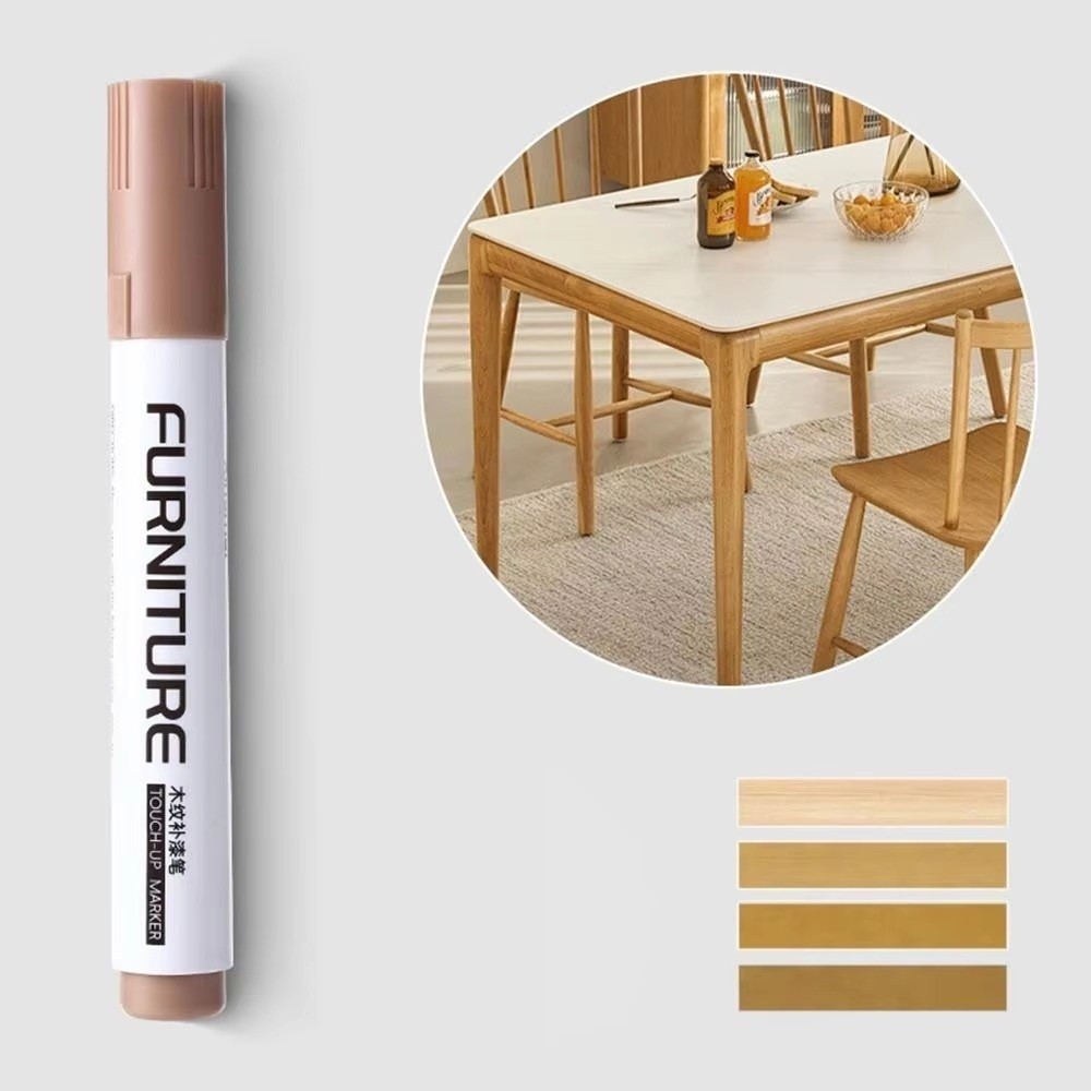 12pcs/set Waterproof Wood Furn – обзор и цена Whiteboard Marker Set