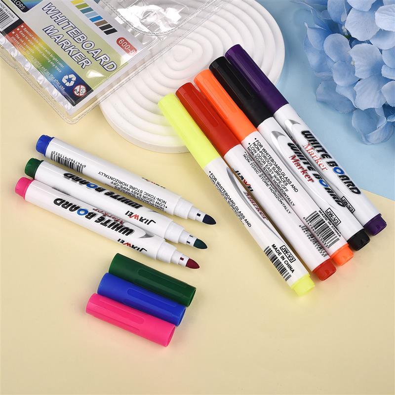 Magical Water Painting Pen Whi – обзор и цена Whiteboard Marker Set