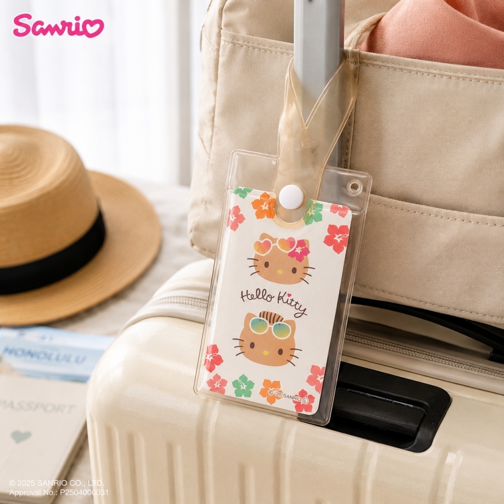 Genuine Tanned Hello Kitty Cle – обзор и цена Tan Stationery & Office Supply