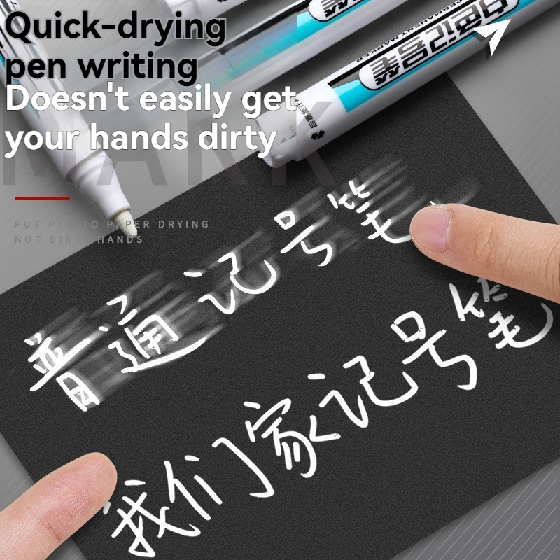 1/10/20Pcs White Permanent Mar – обзор и цена Whiteboard Marker Set