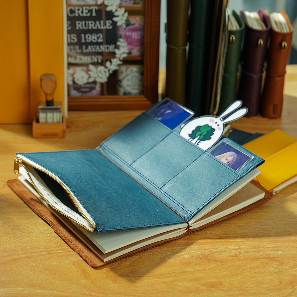 Original TN Zipper Storage Bag – обзор и цена Portfolio Folder Zip