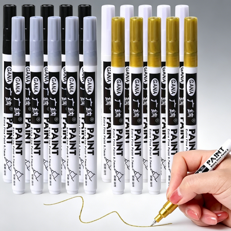 1-20Pcs/set Oil Based White Bl – обзор и цена Whiteboard Marker Set