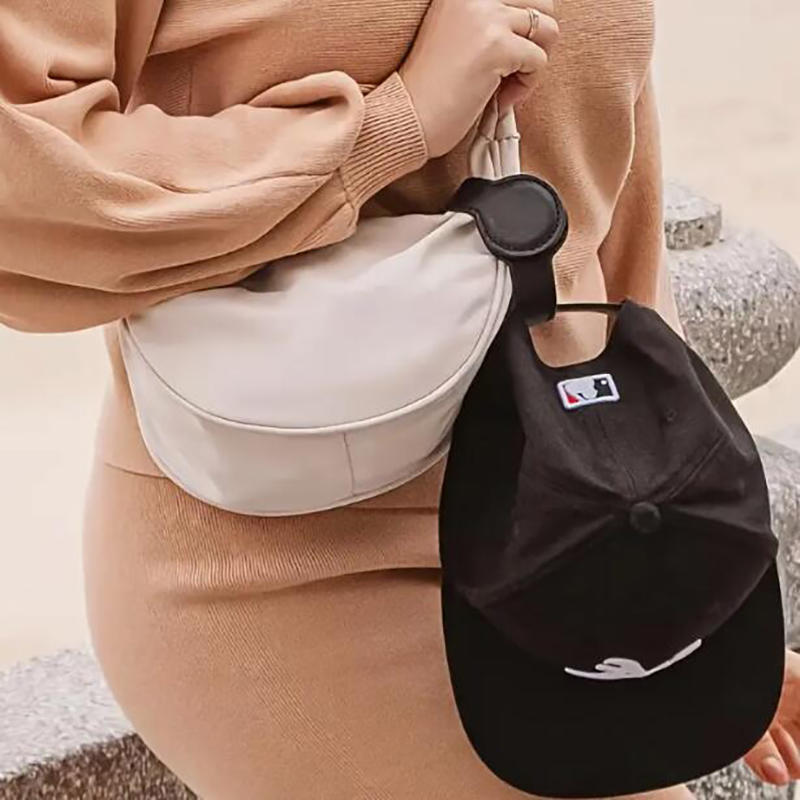 1Pcs Magnetic Hat Clip Bag Mag – обзор и цена Bookmark Magnetic Clip