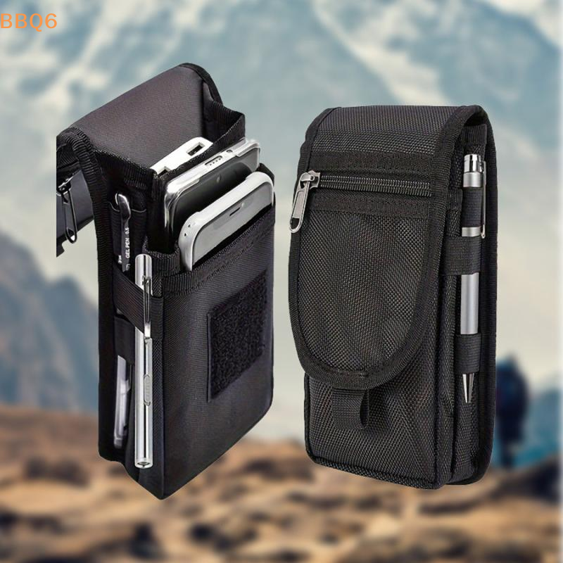 *1Pcs Casual Waist Hanging Bag – обзор и цена Stationery Supply